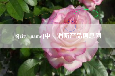 宁德中囯消防产品信息网