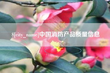 宁德中国消防产品质量信息